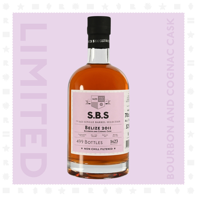 S.B.S Belize 2011, GIFT