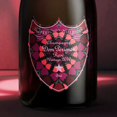 Dom Perignon Rosé Millésime 2010 EOY26 0,75 L