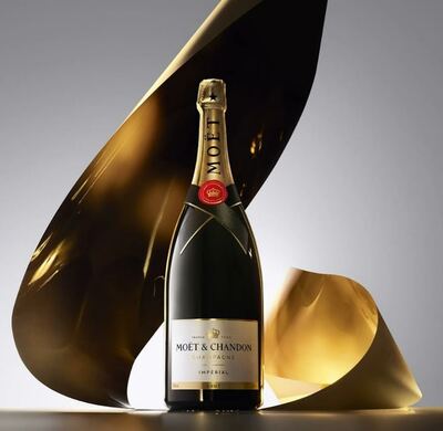 Moët &amp; Chandon Brut Impérial