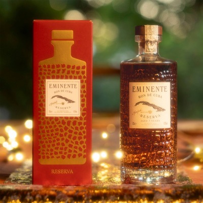 Eminente Reserva, GIFT