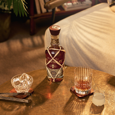 Planteray XO 20th Anniversary MAXI