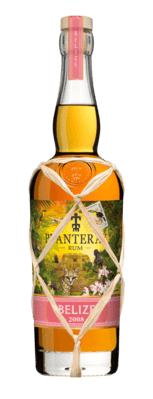 Planteray Terravera Single Vintage Belize 2008, GIFT