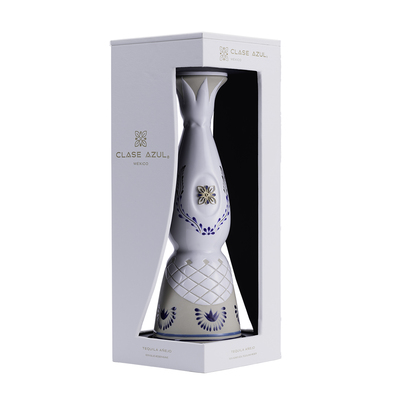 Clase Azul Anejo, GIFT