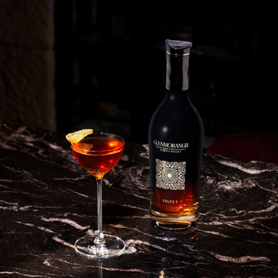 Glenmorangie Signet, GIFT