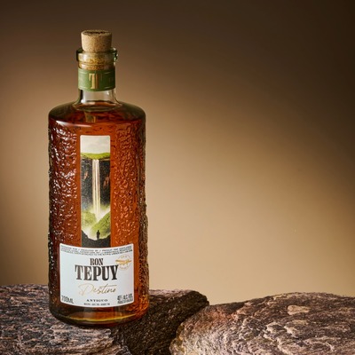 Ron Tepuy Destino
