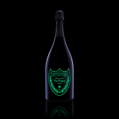 Dom Perignon Vintage Blanc Millésime 2013, Luminous 1.5 L