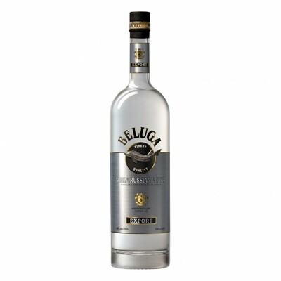 Beluga Vodka, kolíska