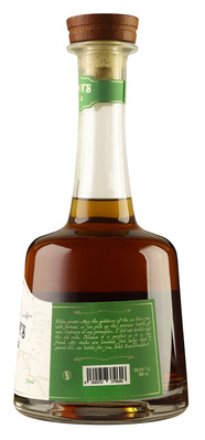 Bellamy’s Reserve Rum Jamaica HD 2012, GIFT