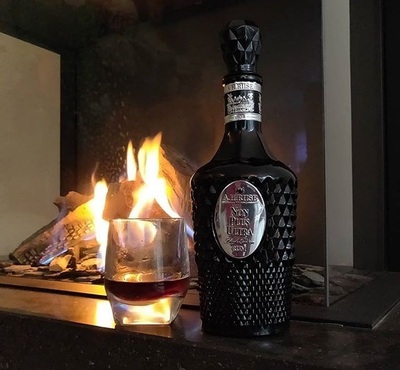 A.H. Riise Non Plus Ultra Black Edition, GIFT