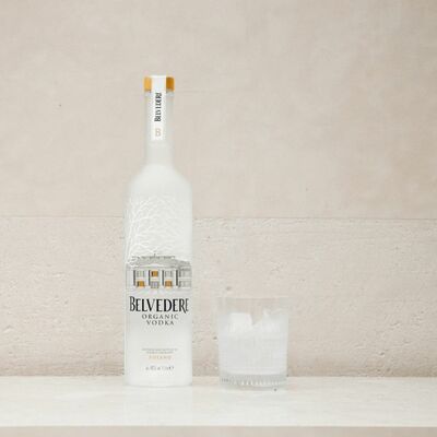 Belvedere Organic Vodka