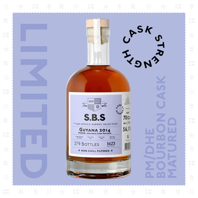 S.B.S Guyana 2014 PM/DHE, GIFT