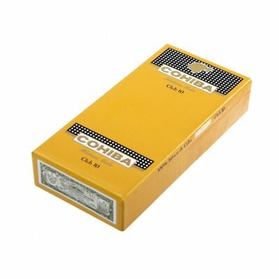 Cohiba Club Cigarila - Kuba