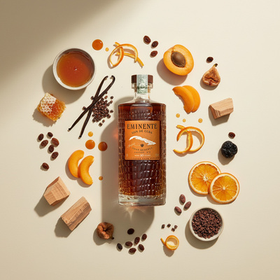 Eminente Gran Reserva No. 2, GIFT