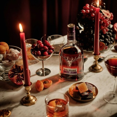 Dalmore 17 Y.O., GIFT