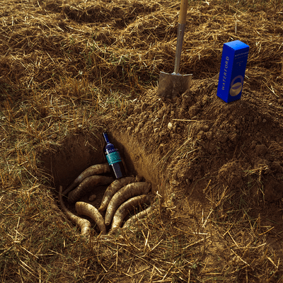 Waterford Whisky Luna Biodynamic Edition 1.1, GIFT