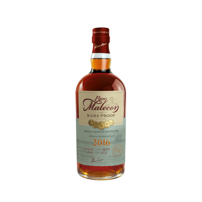Malecon Rare Proof Vintage 2016, GIFT