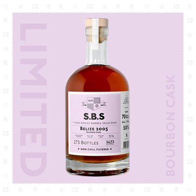 S.B.S Belize 2005, GIFT