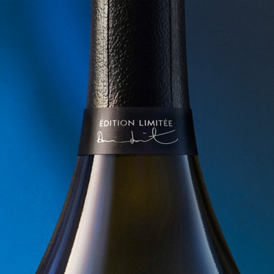 Dom Perignon Vintage Blanc Millésime 2018 EOY26 0,75 L