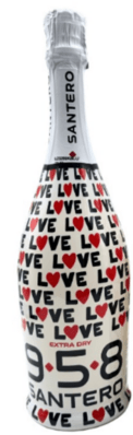 958 Santero Love Extra Dry