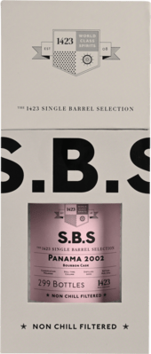 S.B.S Panama 2002, GIFT