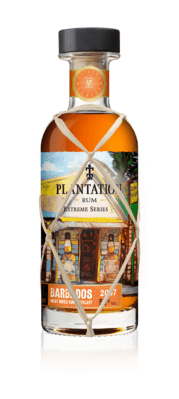 Plantation Extreme Series V Barbados WIRD 2007, GIFT