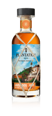 Plantation Extreme Series V Barbados WIRD 2000, GIFT