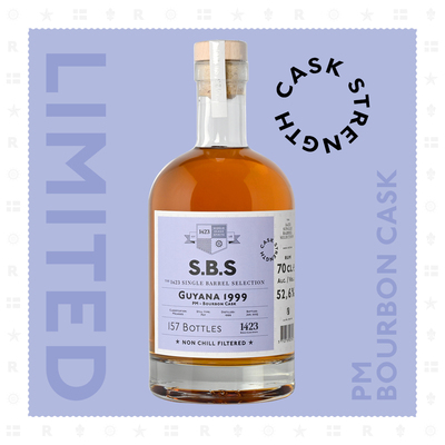 S.B.S Guyana 1999 PM, GIFT