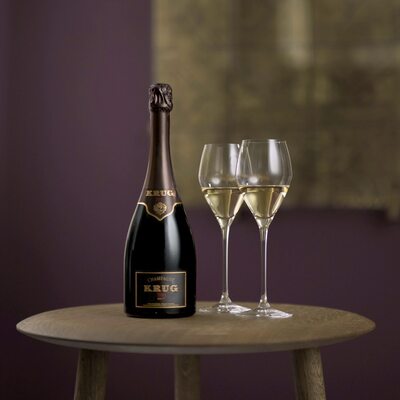 Krug Vintage 2011