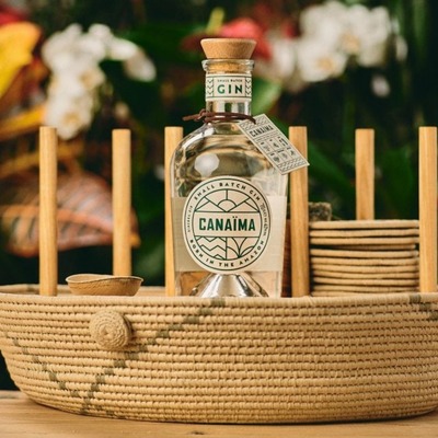Canaima Gin