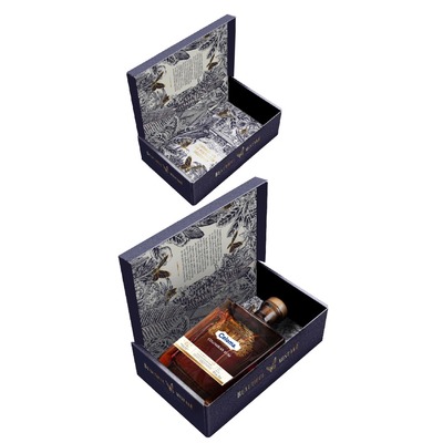 Coloma Beautiful Mistake, GIFT