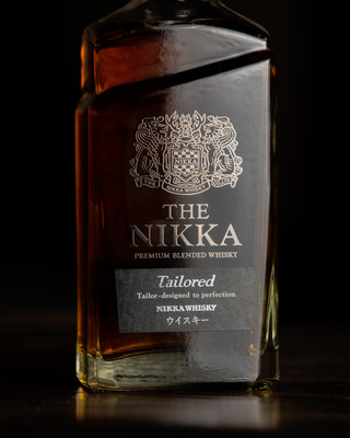 Nikka Tailored, GIFT