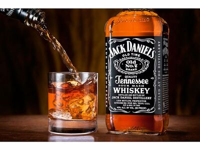 Jack Daniel&#039;s