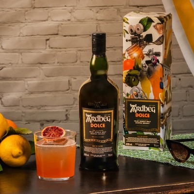 Ardbeg Dolce