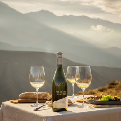 Terrazas Reserva Chardonnay