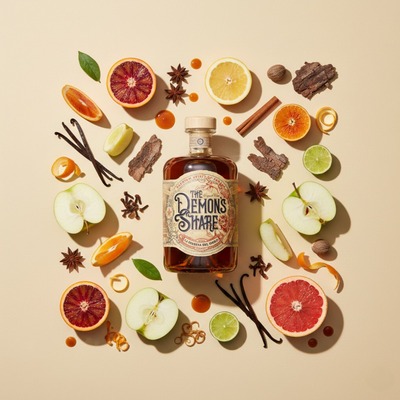 The Demon's Share, GIFT