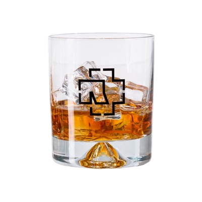 Rammstein - box s 2 pohármi