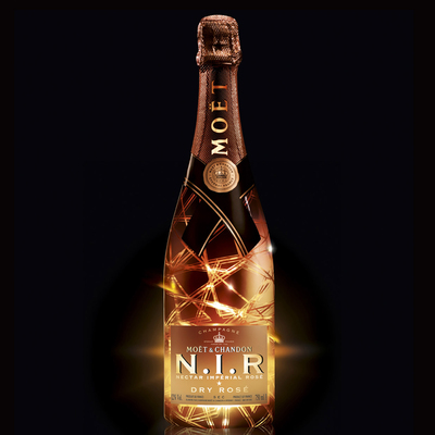 Moët &amp; Chandon Nectar Imperial Rosé