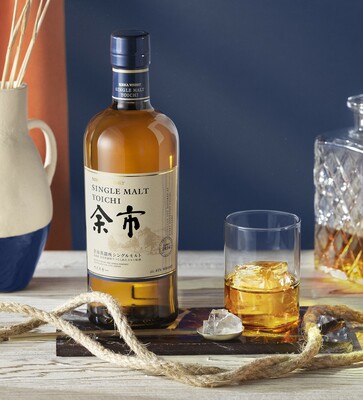 Nikka Single Malt Yoichi, GIFT