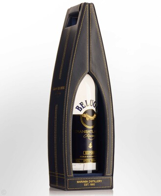 Beluga Transatlantic, GIFT