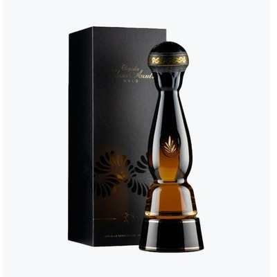 Clase Azul Gold, GIFT