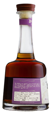 Bellamy’s Reserve 2007 Belize, GIFT