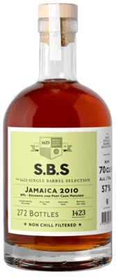 S.B.S Jamaica WPL 2010, GIFT