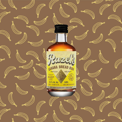 Razel’s Banana Bread MINI