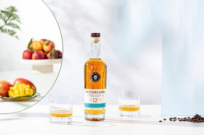 Fettercairn 12 Y.O., GIFT