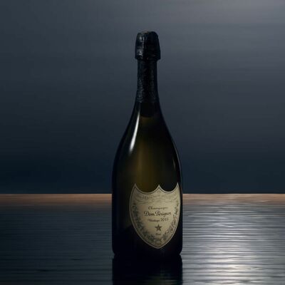 Dom Perignon Vintage Blanc Millésime 2015 0,75 L