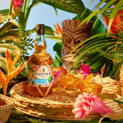 Planteray Isle Of Fiji