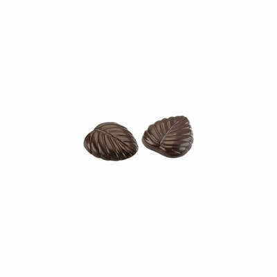 Chocolate Amatller Lístky zo 70% čokolády, 60g