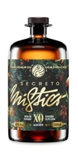 Secreto Mistico XO Double Aged Pedro Ximenez