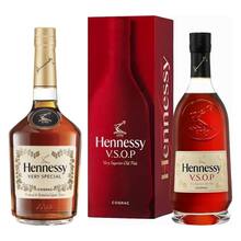 Hennessy VS + Hennessy VSOP, GIFT