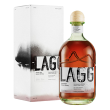 Lagg Corriecravie Edition, GIFT